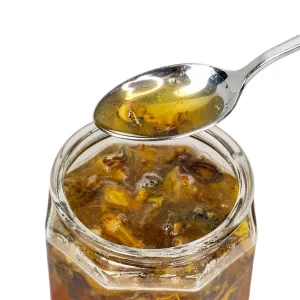 Sâm Ngọc Linh Ngâm Mật Ong | Hũ (500ml)