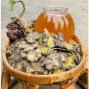 TAM THẤT MẬT ONG  | Hũ (500ml)