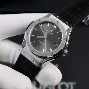 Đồng hồ Hublot Classic Fusion Super ZF Siêu Cấp Nhật Fake 1:1 38mm - Watch Japan